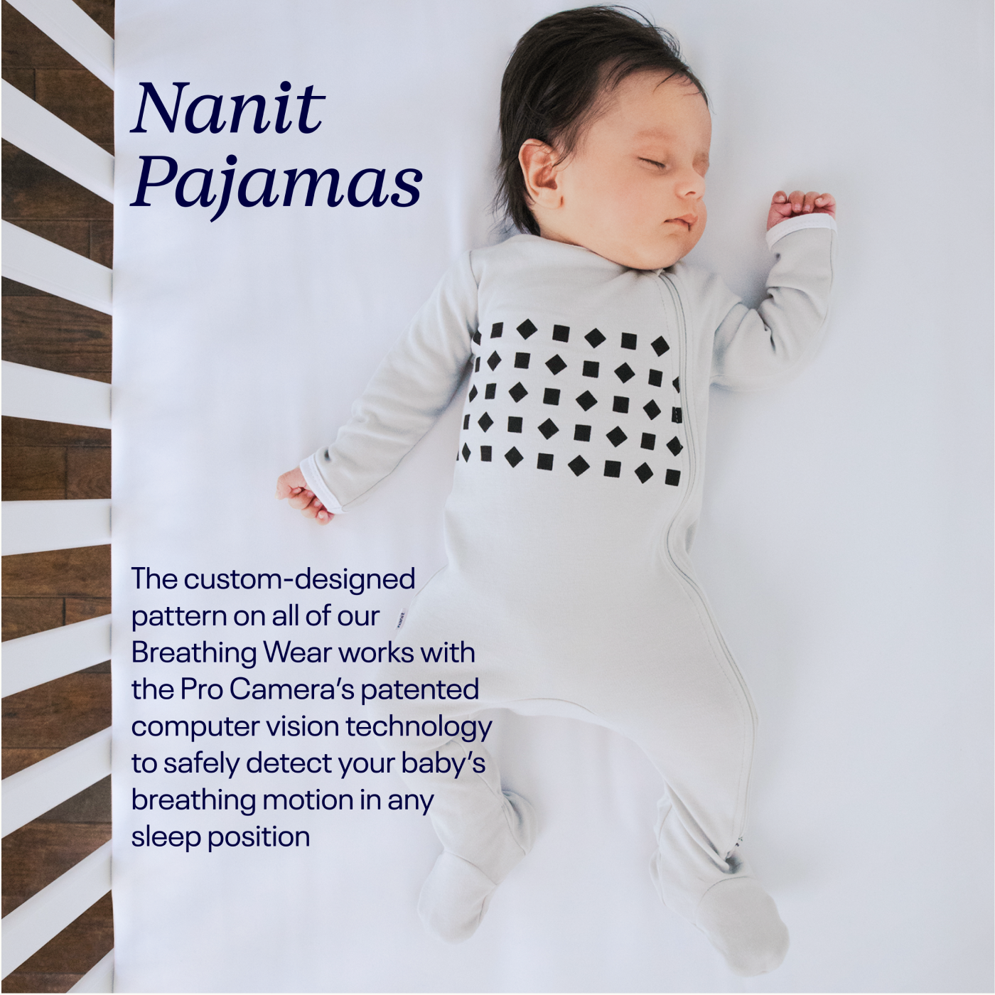 Nanit pyjamas